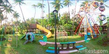 Laem Set Inn Hotel 35